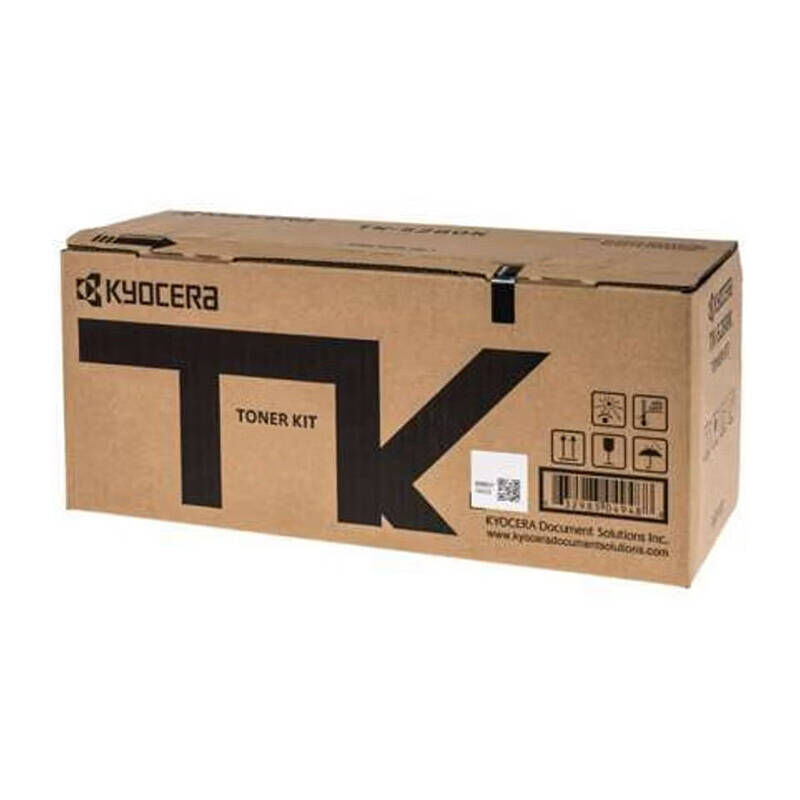 Kyocera Components & Parts