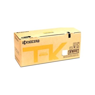 Kyocera Components & Parts