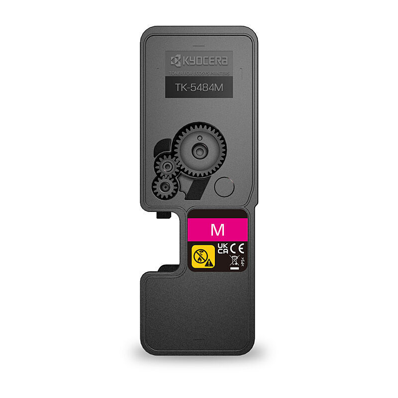Kyocera Printers & Office Equipment
