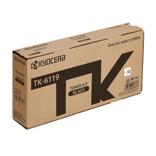 Kyocera Components & Parts