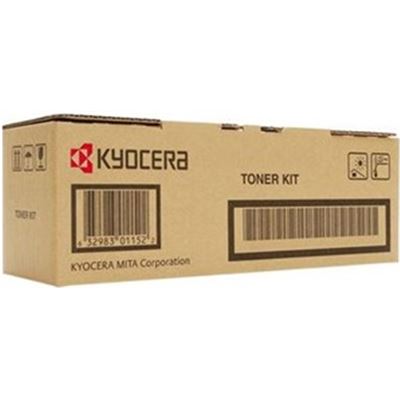 Kyocera Laser Printers