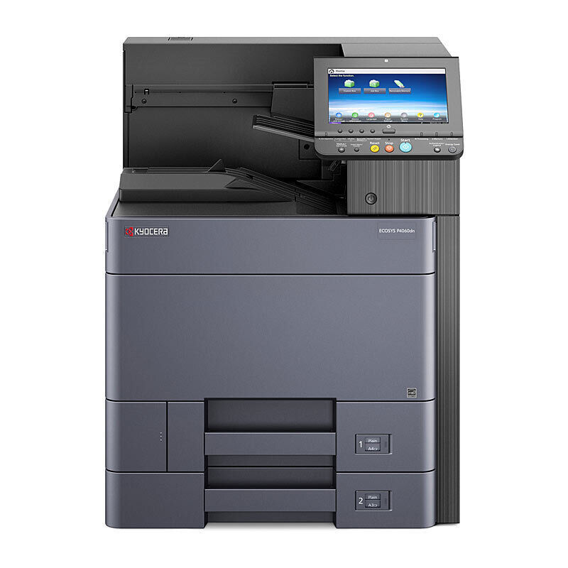 Kyocera Laser Printers