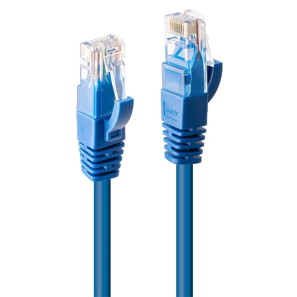 Lindy Cables & Connectivity