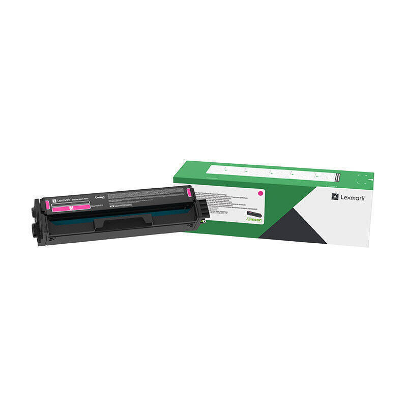 Lexmark Printers & Office Equipment