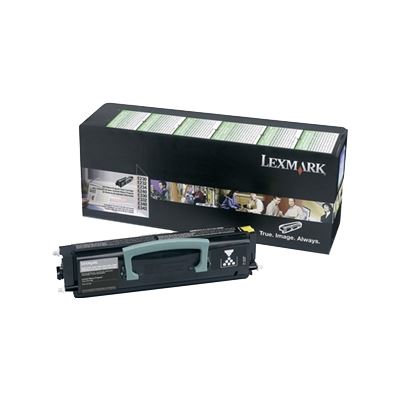 Lexmark Laser Printers