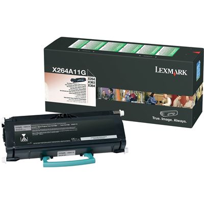 Lexmark Components & Parts