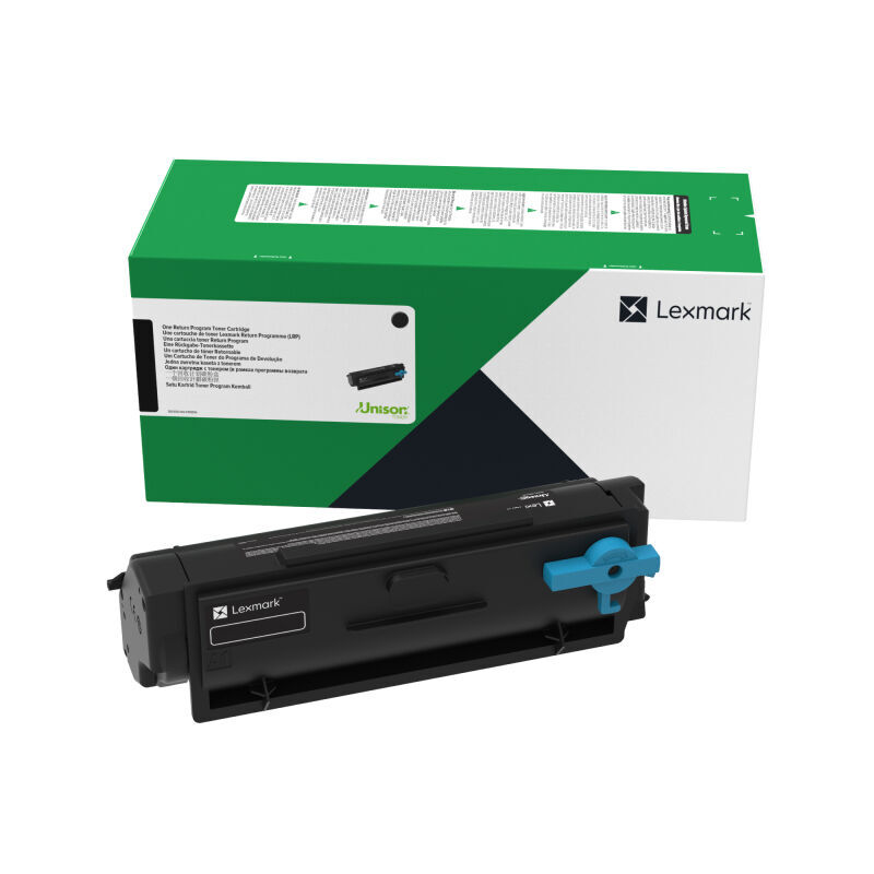 Lexmark Laser Printers