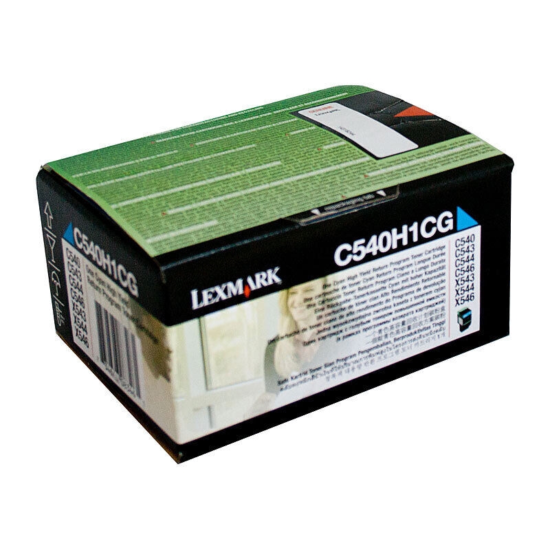 Lexmark Components & Parts