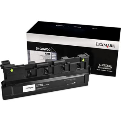 Lexmark Components & Parts
