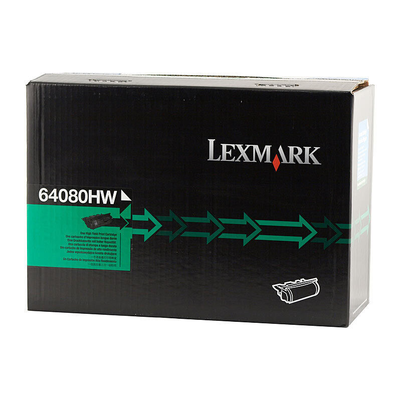 Lexmark Laser Printers