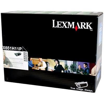 Lexmark Laser Printers