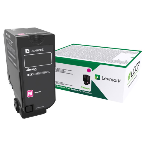 Lexmark Laser Printers