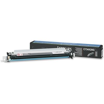 Lexmark Laser Printers