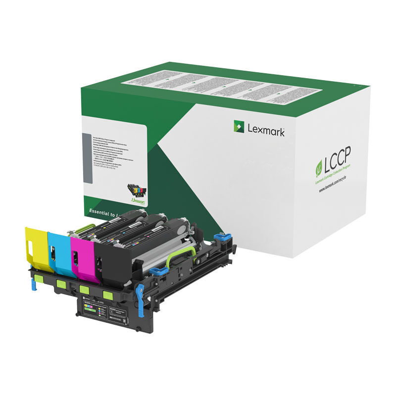 Lexmark Components & Parts