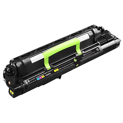 Lexmark Components & Parts