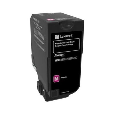Lexmark Laser Printers