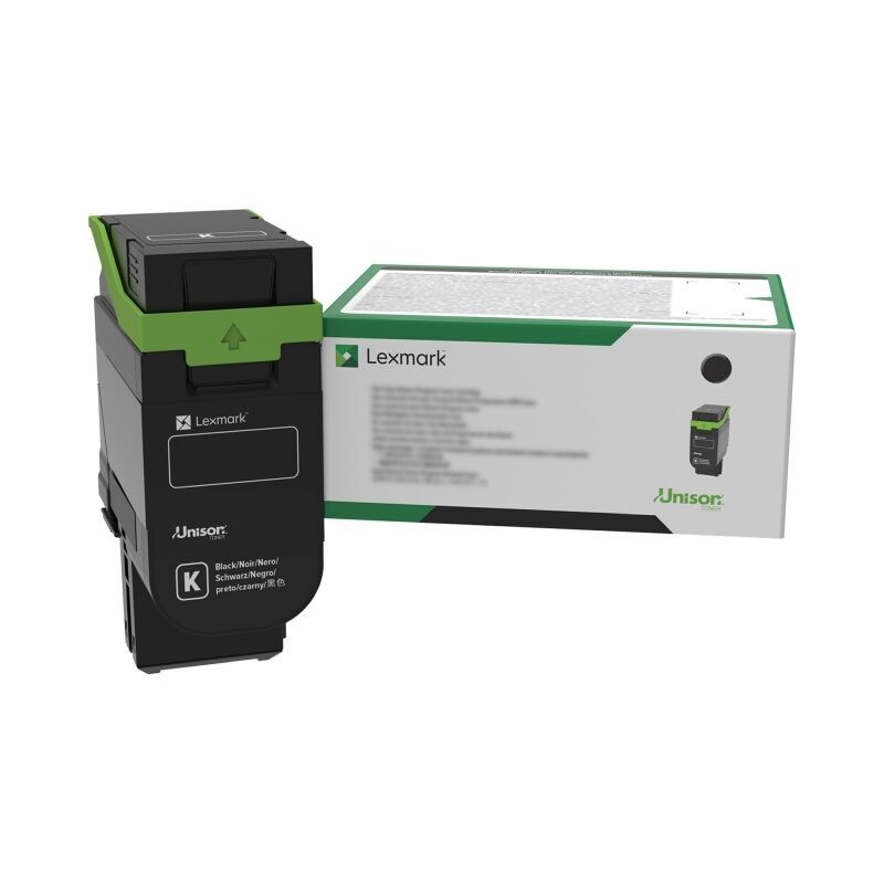 Lexmark Printers & Office Equipment