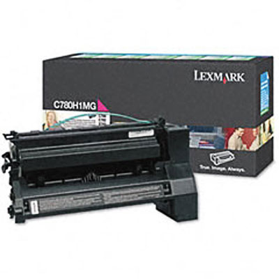 Lexmark Printers & Office Equipment