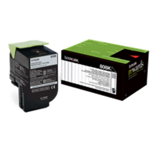 Lexmark Printers & Office Equipment