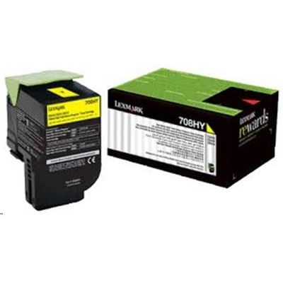 Lexmark Components & Parts