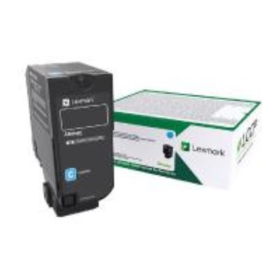 Lexmark Laser Printers
