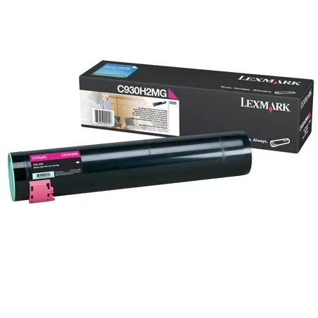 Lexmark Components & Parts