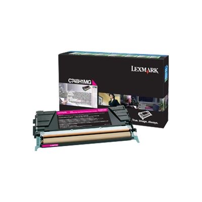 Lexmark Components & Parts