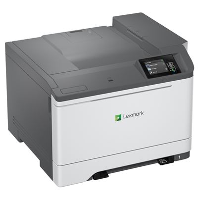 Lexmark Laser Printers