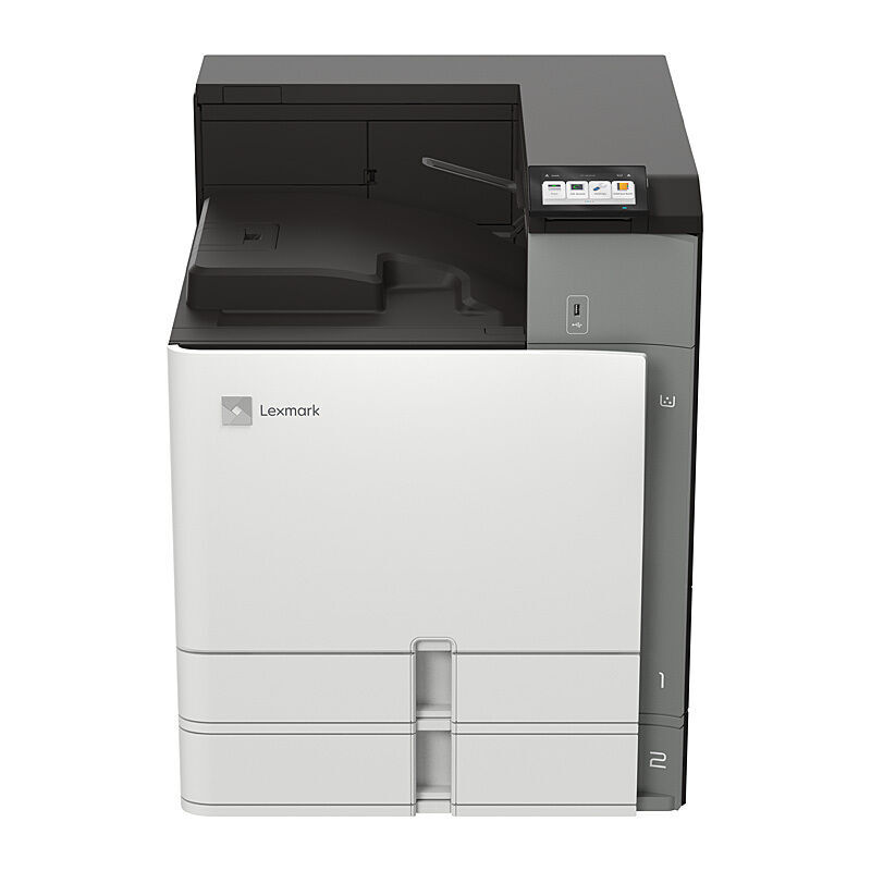 Vicarius Inc. Laser Printers