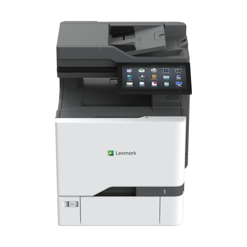 Lexmark Printers & Office Equipment
