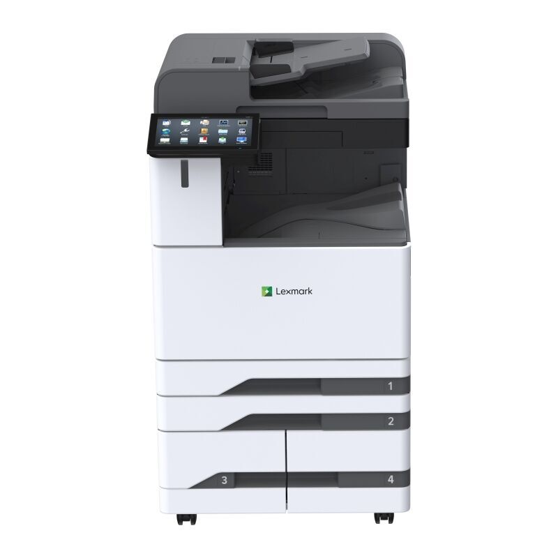 Lexmark Components & Parts
