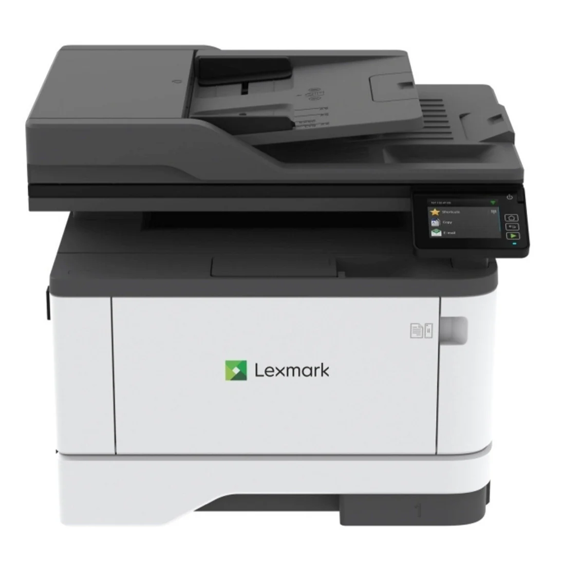 Vicarius Inc. Multifunction Printers