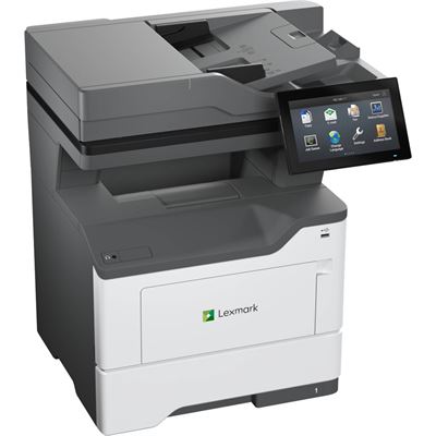 Lexmark Components & Parts