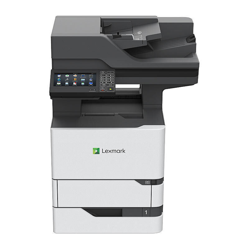Lexmark Printers & Office Equipment