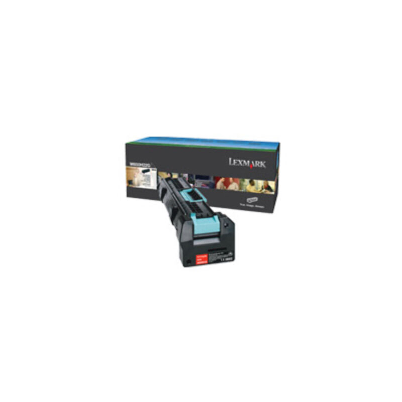 Lexmark Printers & Office Equipment