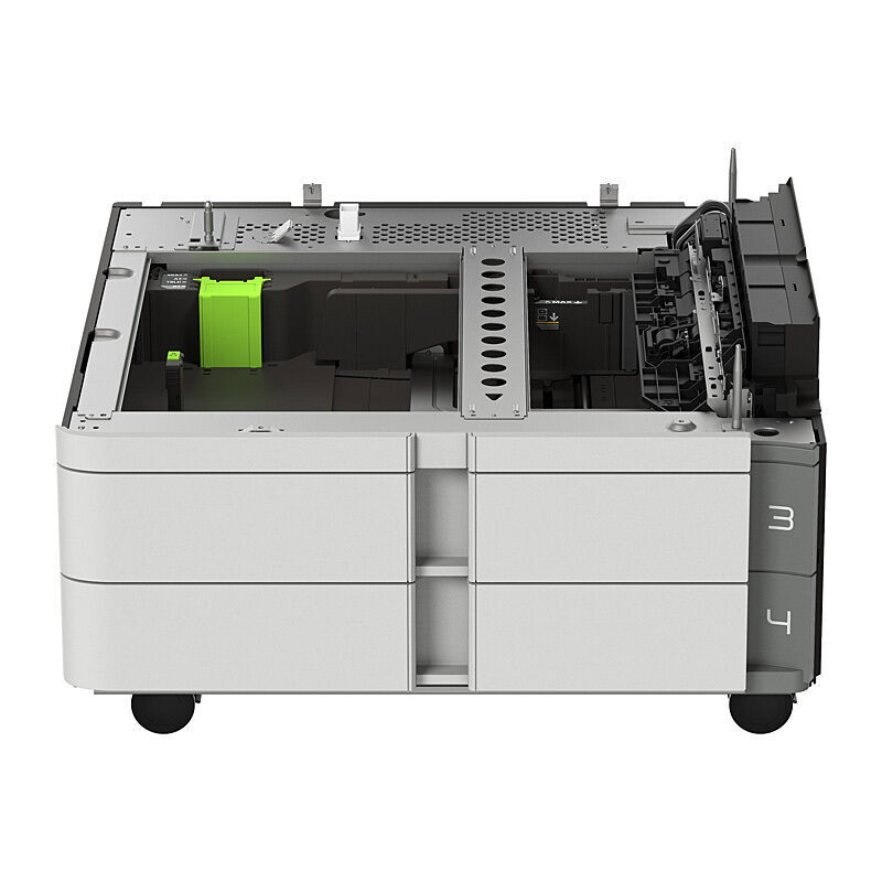 Lexmark Components & Parts