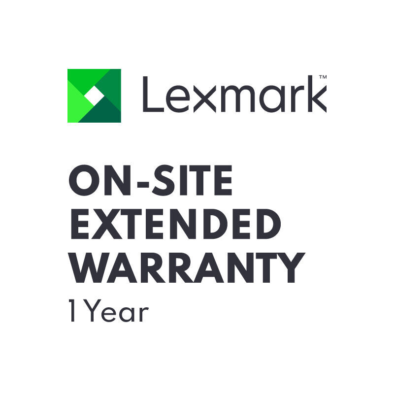 Lexmark Software & Licensing