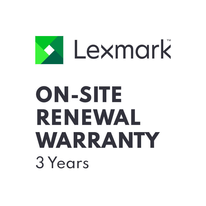 Lexmark Software & Licensing