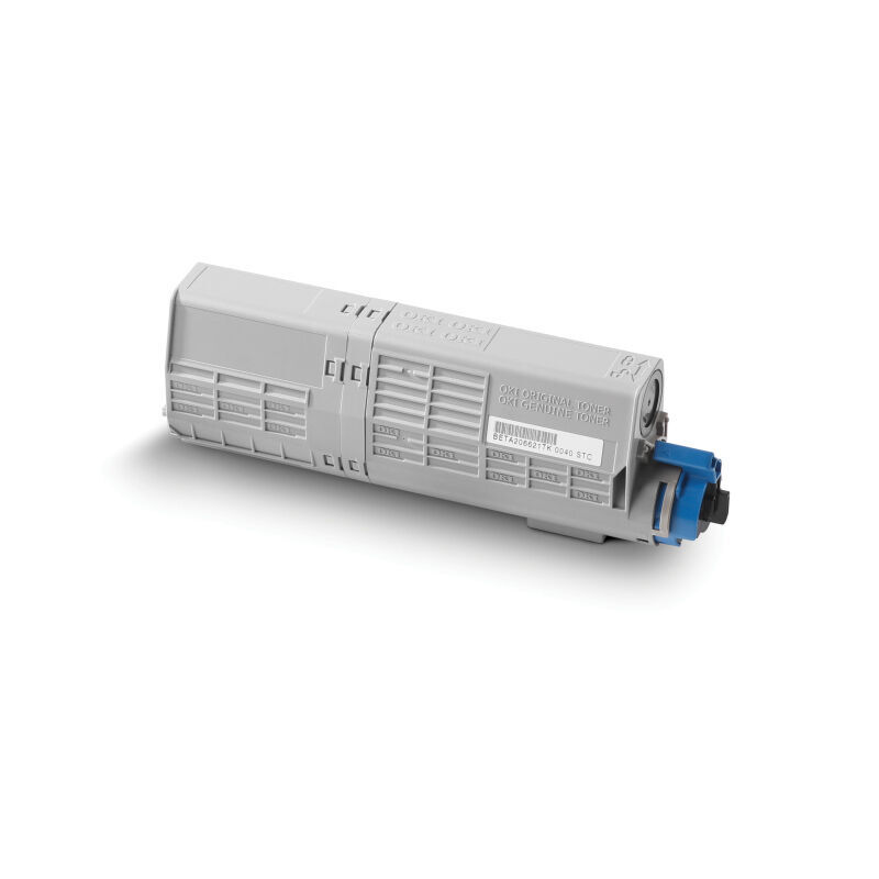 OKI Components & Parts