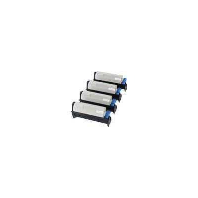 OKI Laser Printers