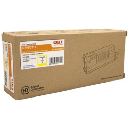 OKI Components & Parts