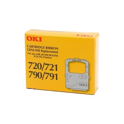 OKI Toner & Ink