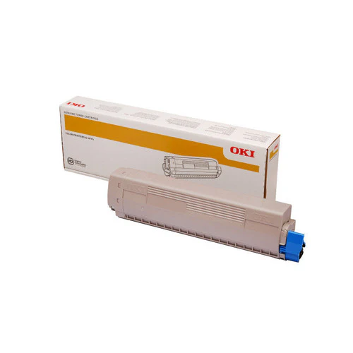 OKI Printers & Office Equipment