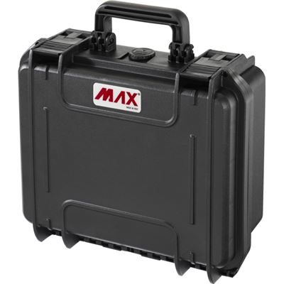 Max Hard Carry Cases