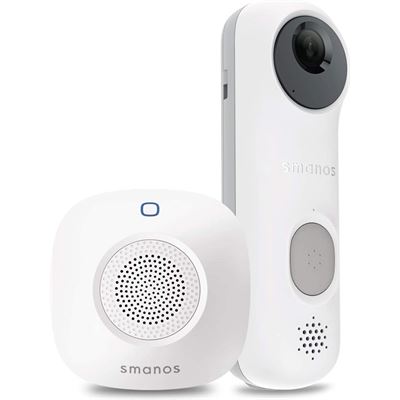 SMANOS Smart Home Devices