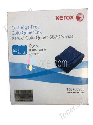 Vicarius Inc. Ink Printers