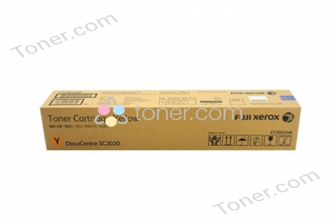 Fuji Xerox Printers & Office Equipment