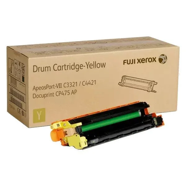 Vicarius Inc. Fuji Xerox