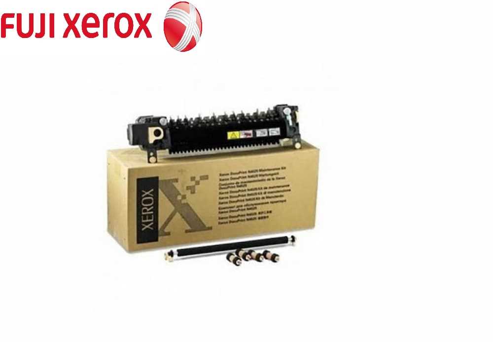 Fuji Xerox Printers & Office Equipment