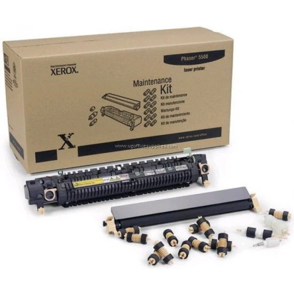 Fuji Xerox Printers & Office Equipment